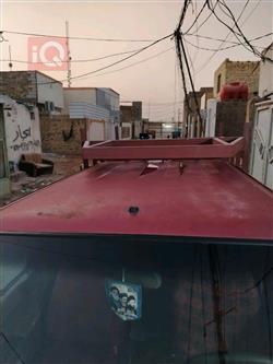 جي أي سي جونو GA200